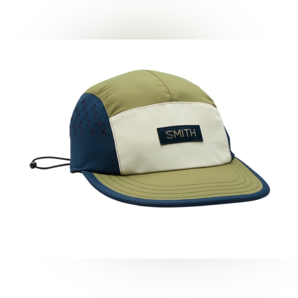 SMITH Trail UPF 5 Panel Cap